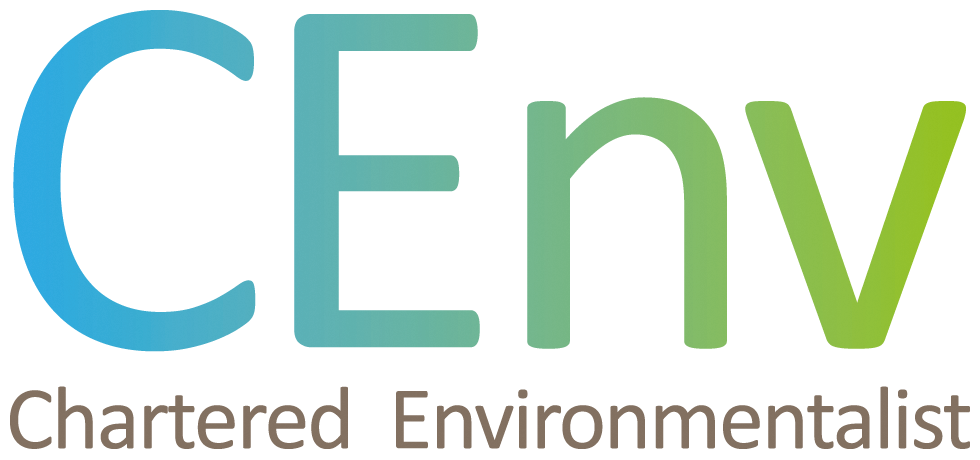 Chartered Environmentalist Logo