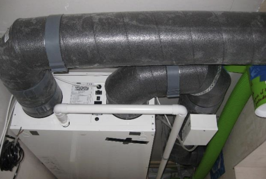 Brink Renovent Sky 300