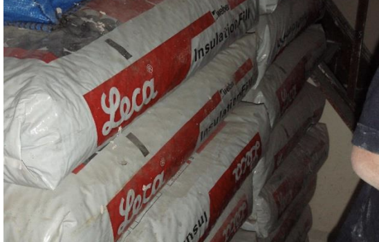 leca